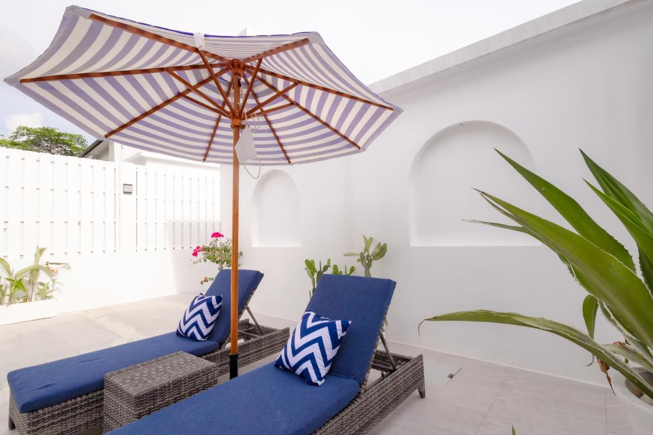 Koh Chang Luxury Pool Villas Exterior foto